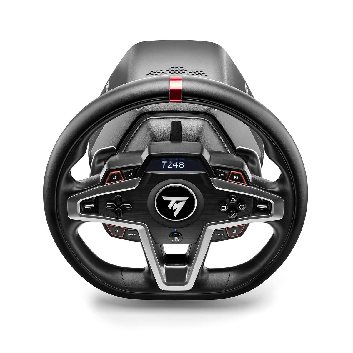 Stūres rats Thrustmaster T248 Melns
